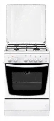 Плита газовая GEFEST 1200C5-1