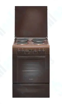 Электрическая плита GEFEST 6140-03 0001 (6140-03 К)-0