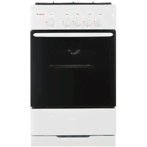 Газовая плита GEFEST GS3208W