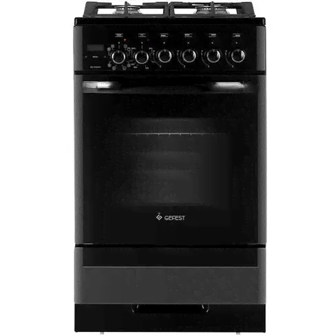 Комбинированная плита GEFEST GE553044