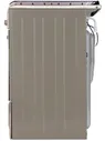Газовая плита GEFEST 6100-03 0004 серебристый