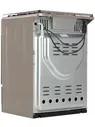 Газовая плита GEFEST 6100-03 0004 серебристый