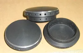 Крышка горелки GEFEST (Gefest-4) мод. 1100, 3100 (с 2004г.в), 1200, 1300, 3200, 3300, ММ (1100.00.
