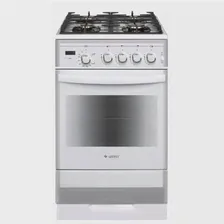 Плита газовая Gefest ПГ 5500-03 0042, белый