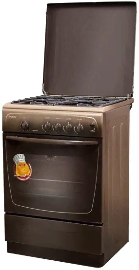Газовая плита Gefest CG 60MC6 K19-1