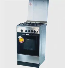Газовая плита Gefest 3200-06 К62