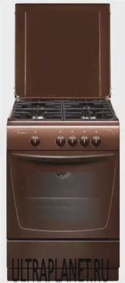 Газовая плита Gefest CG 60MC6 K83