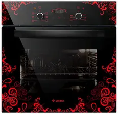 Встраиваемый электрический духовой шкаф GEFEST ЭДВ ДА 622-02 К16
