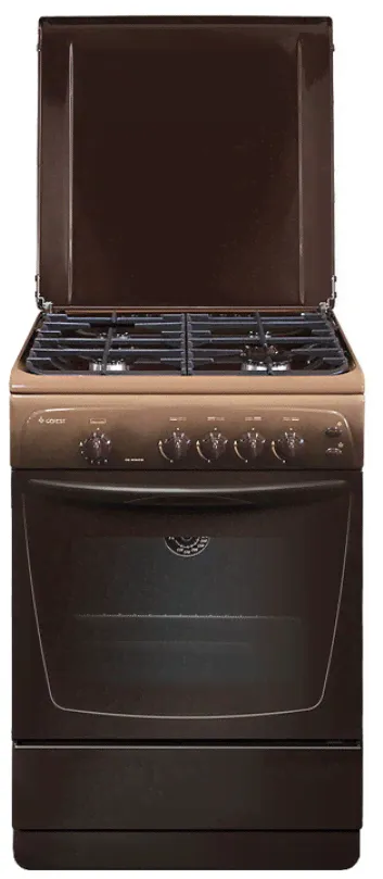 Газовая плита GEFEST (Гефест) CG 60MC6 K83