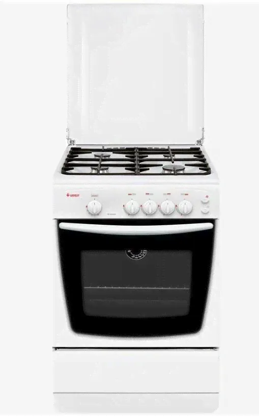 Плита газовая GEFEST CG 60MC6 K73