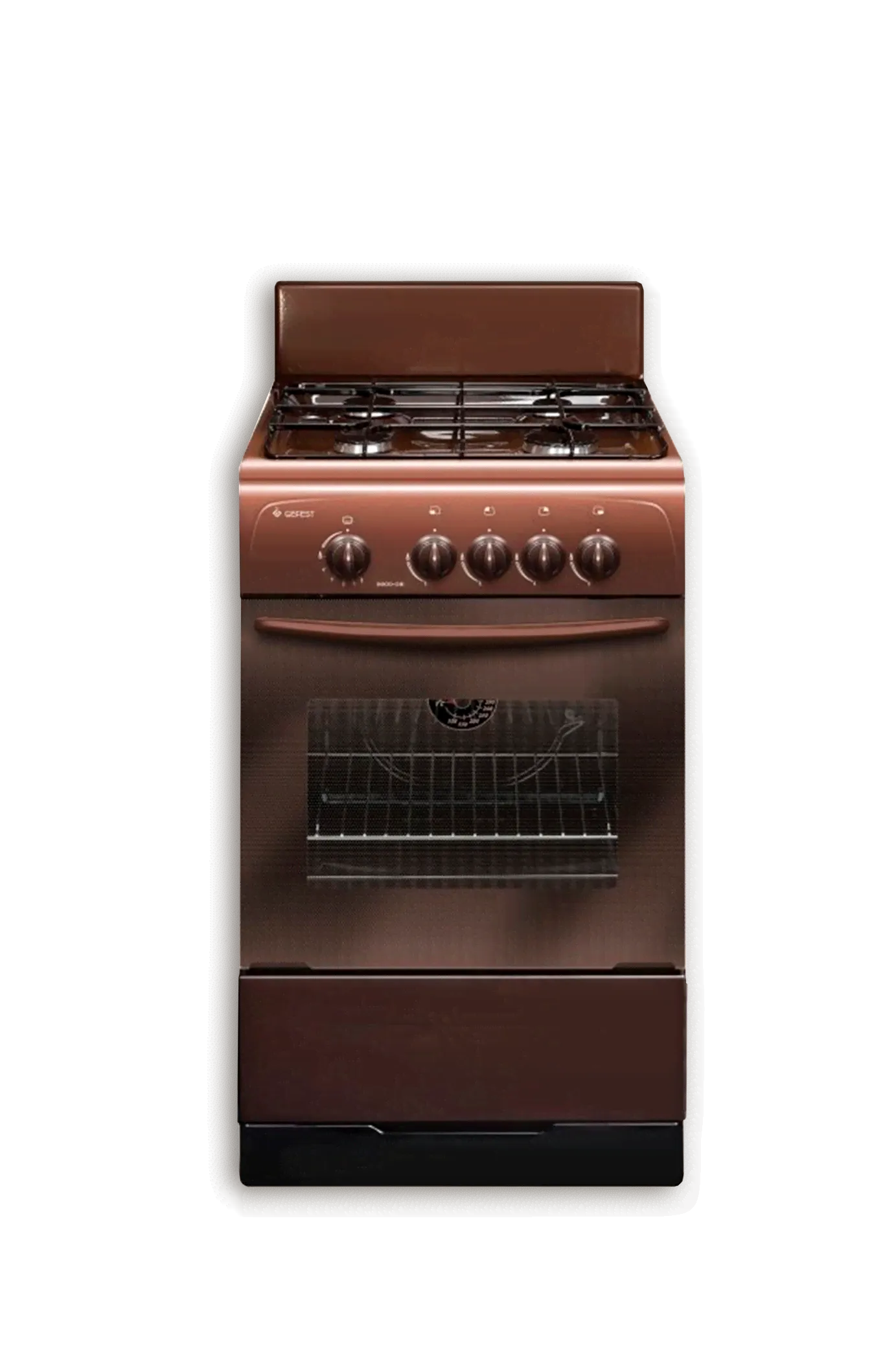ПЛИТА ГАЗОВАЯ ПГ-4 Gefest 3200-08 К19