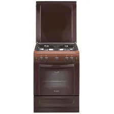 Газовая плита (60 см) Gefest ПГ 6100-01 0001