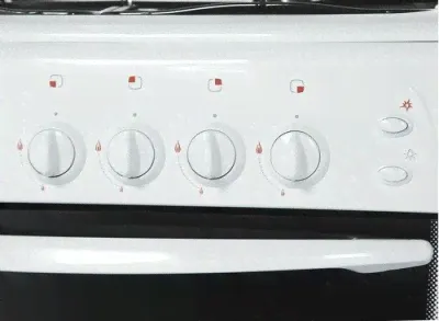 Плита газовая GEFEST 1200C5