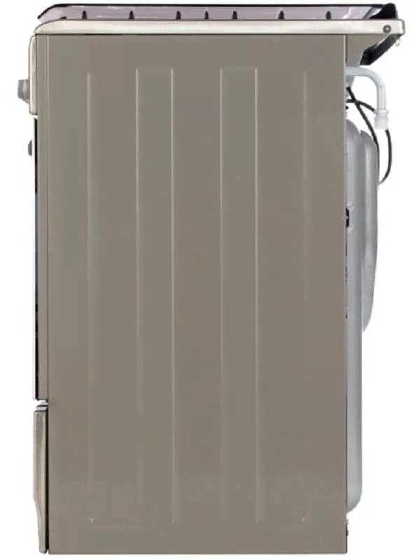 Газовая плита GEFEST 6100-03 0004 серебристый-2