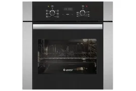 Духовой шкаф GEFEST ЭДВ ДА 622-02 Н3 нержавеющая сталь