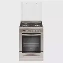 Плита газовая Gefest 6100-03 0004 (Цвет: Silver)