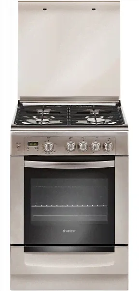 Плита газовая Gefest ПГ 6100-03 0004
