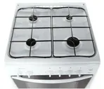Плита газовая GEFEST 1200C5