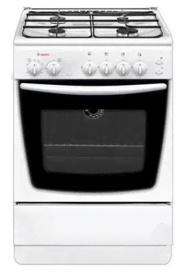 Плита газовая GEFEST 1200C5-4